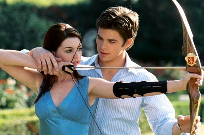 The Princess Diaries 2: Royal Engagement (2004) The Princess Diaries 2: Royal Engagement (2004)