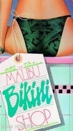 Picture Of The Malibu Bikini Shop