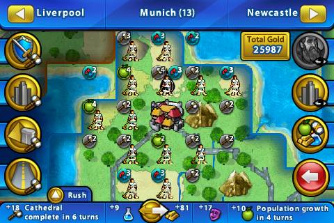 Civilization Revolution