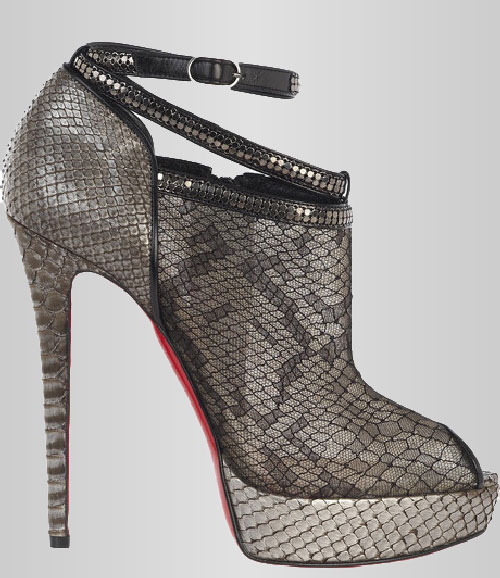 Picture of Nice Shoes