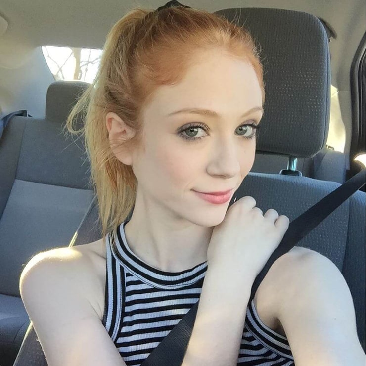 Liliana Mumy Image