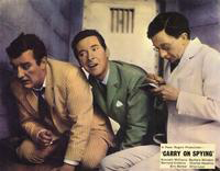 Carry on Spying Carry on Spying