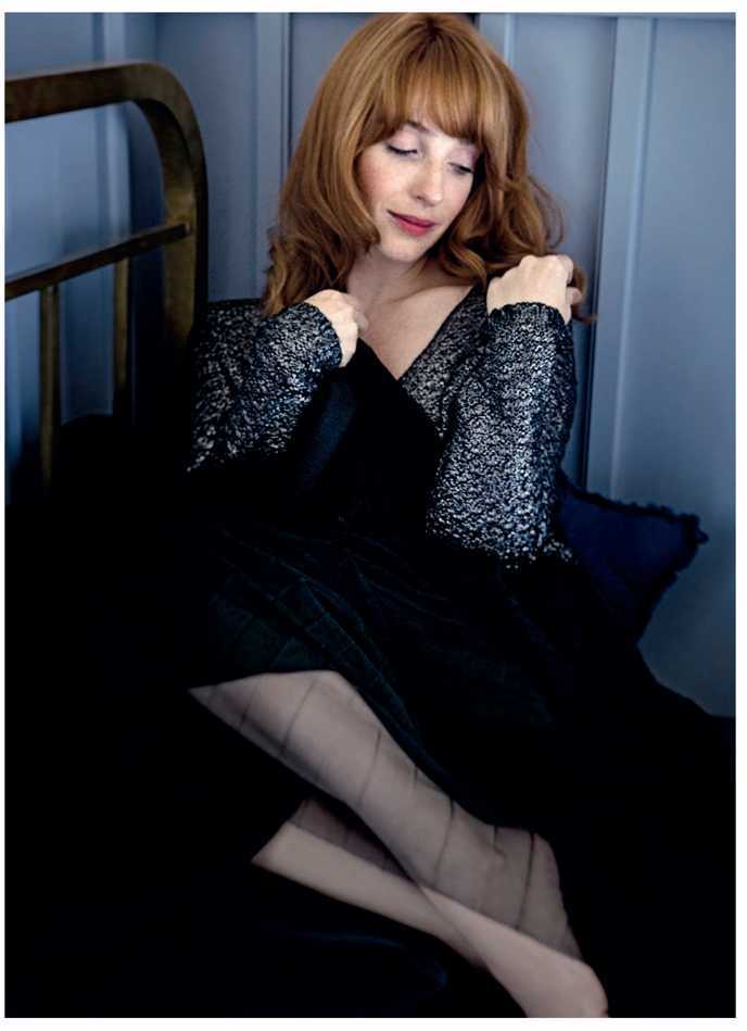 Picture Of Vica Kerekes