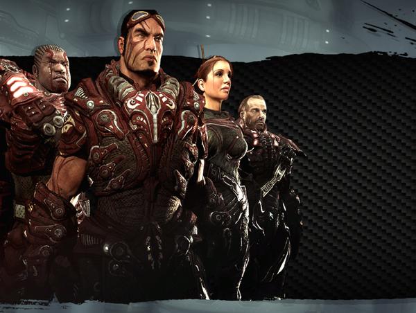 Unreal Tournament III Unreal Tournament III