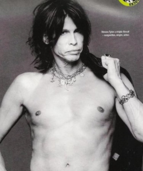 Steven Tyler Steven Tyler