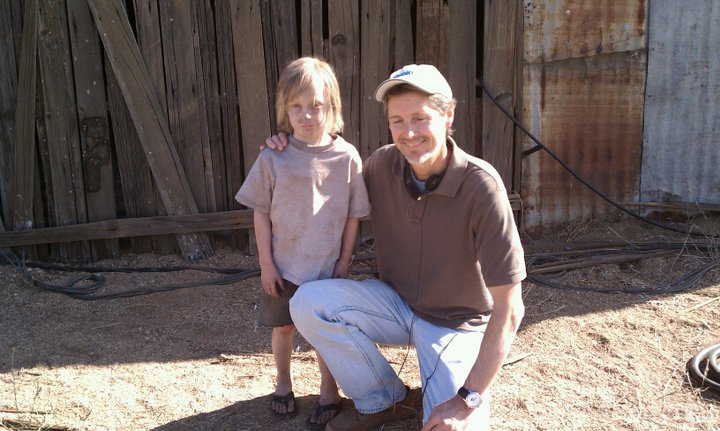 Dusty Burwell Dusty Burwell