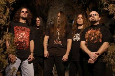 Cannibal Corpse Cannibal Corpse