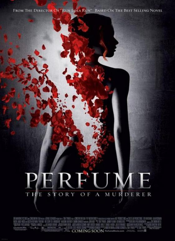 Perfume: The Story of a Murderer (2006) Perfume: The Story of a Murderer (2006)