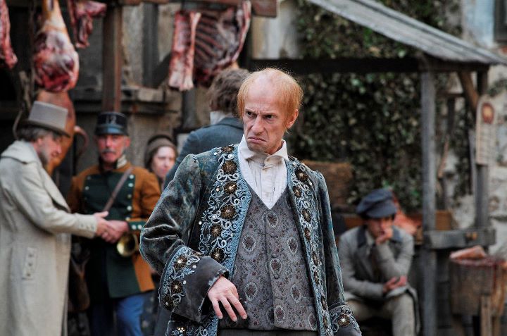 Faust (2011) Faust (2011)