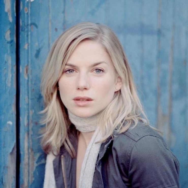 Picture of Eva Birthistle Picture of Eva Birthistle