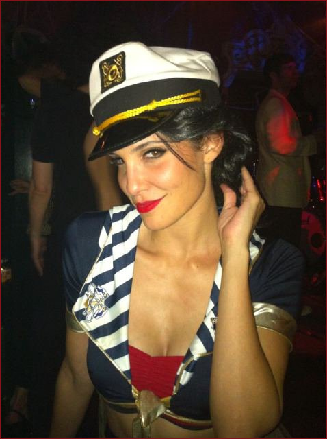 Daniela Ruah Daniela Ruah
