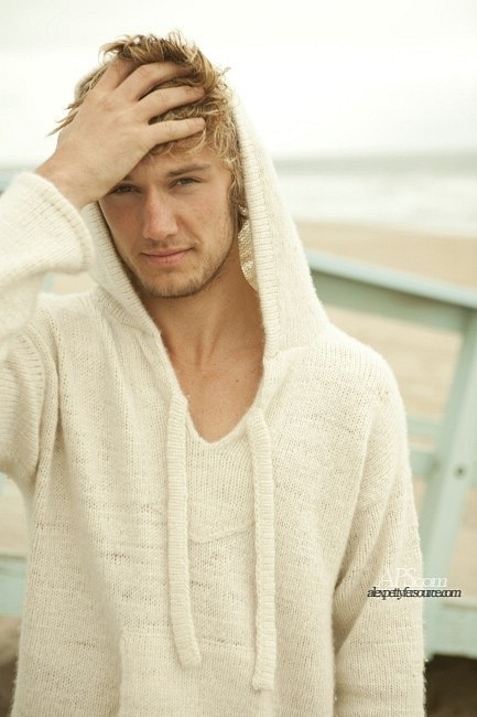 Alex Pettyfer Alex Pettyfer