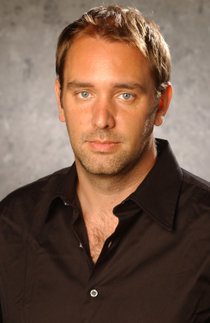 Trey Parker Trey Parker