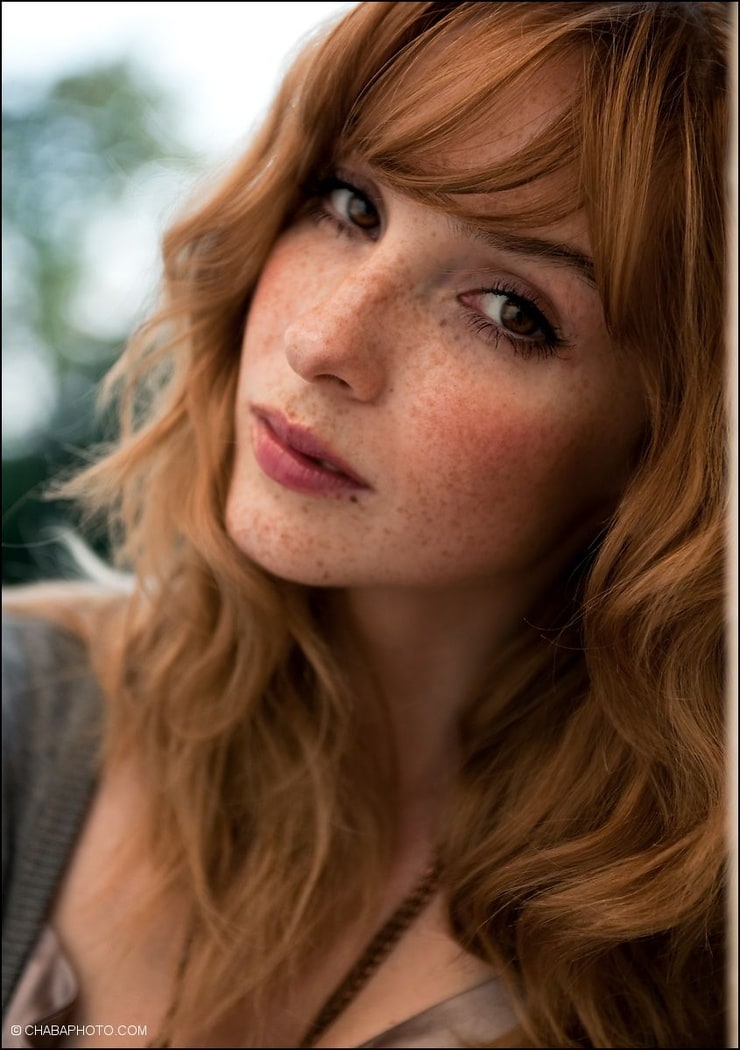 Picture Of Vica Kerekes