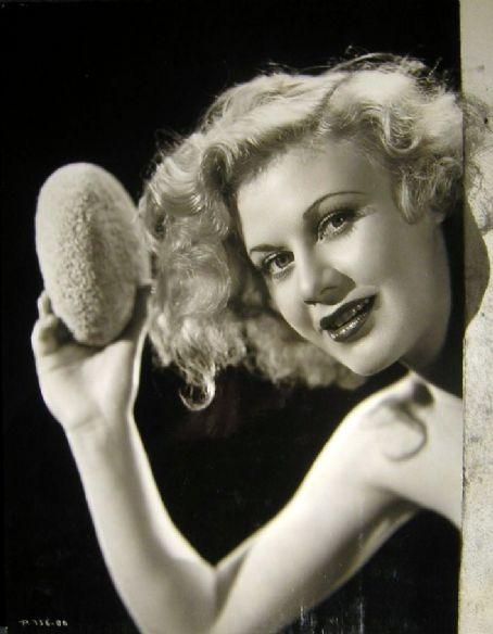 Ginger Rogers Ginger Rogers
