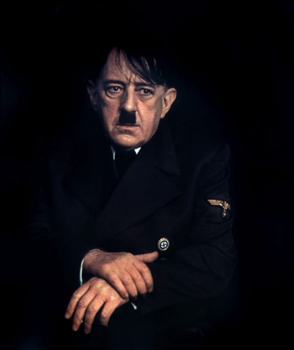 Hitler: The Last Ten Days [1955]