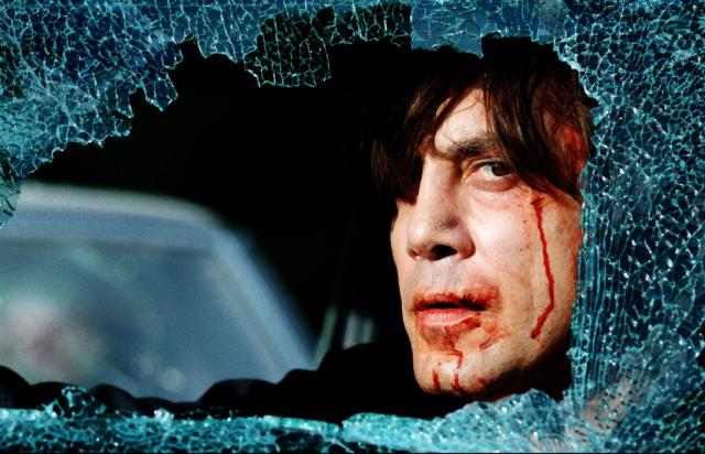 No Country for Old Men (2007) No Country for Old Men (2007)