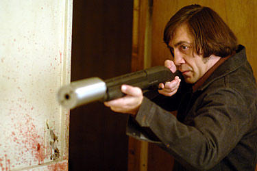 No Country for Old Men No Country for Old Men