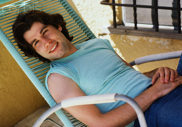 John Travolta John Travolta