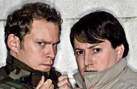 Peep Show Peep Show