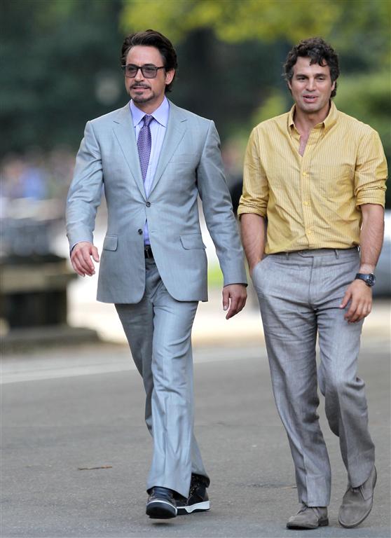 The Avengers The Avengers