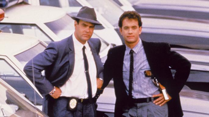 Dragnet Dragnet