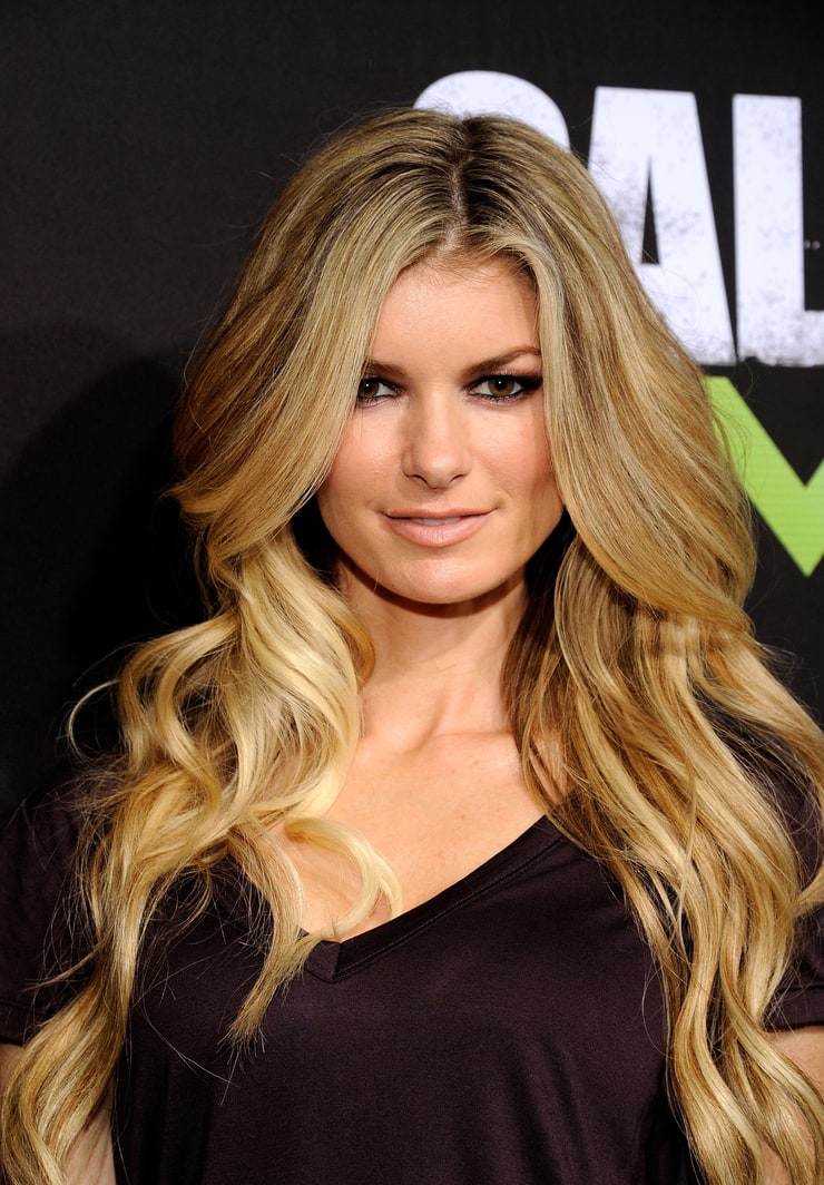 Picture Of Marisa Miller