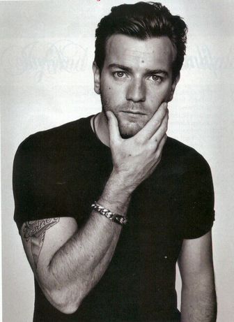Ewan McGregor Ewan McGregor