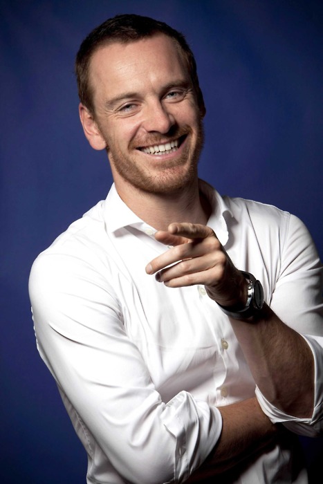 Michael Fassbender Michael Fassbender