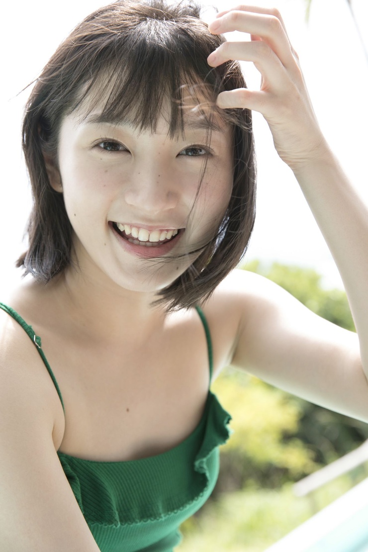 Picture Of Karin Miyamoto