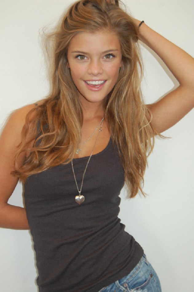 Nina Agdal Nina Agdal