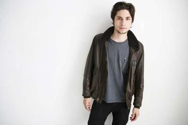 Picture Of John Patrick Amedori