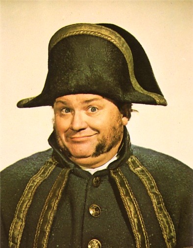 Harry Secombe Harry Secombe
