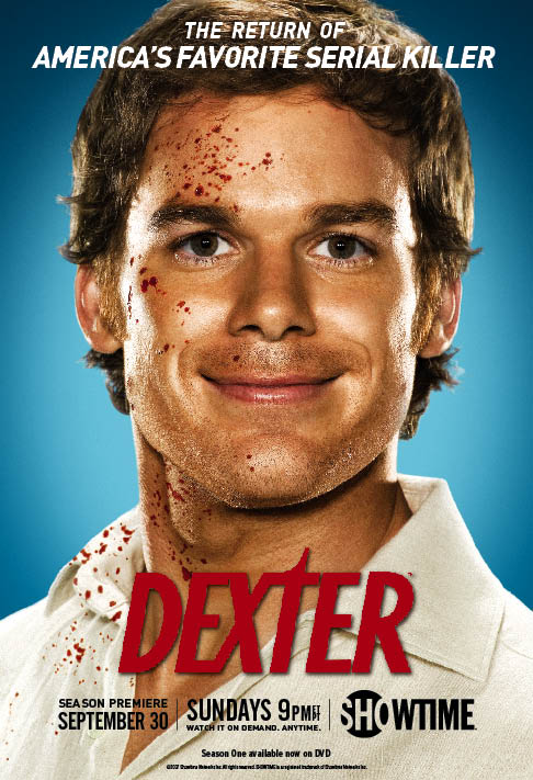 Dexter (2006-2013) Dexter (2006-2013)