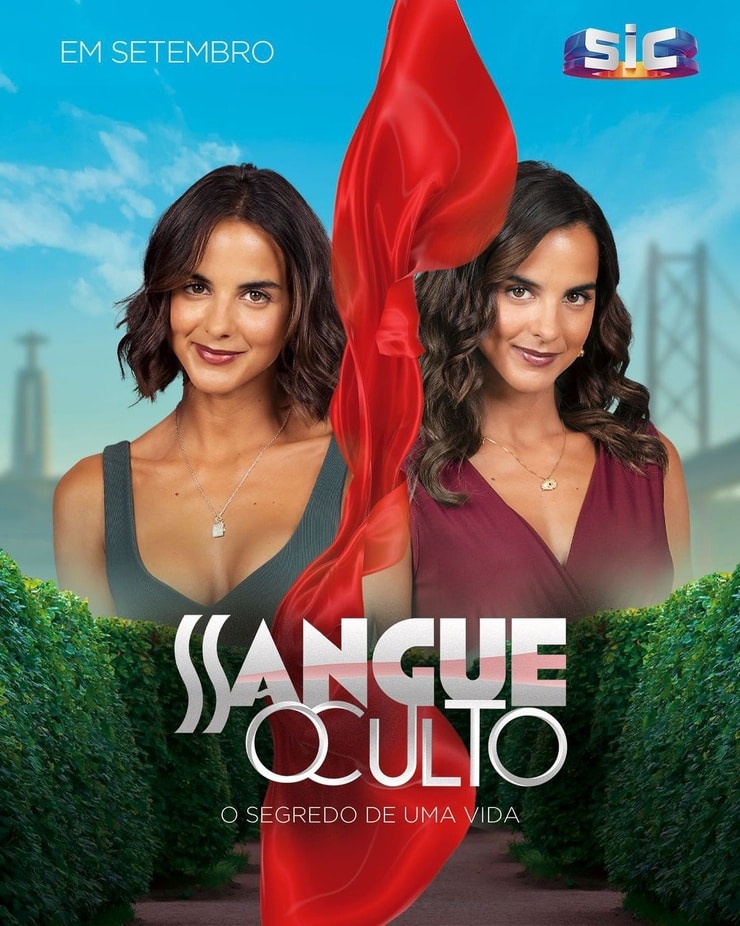 Image Of Sangue Oculto