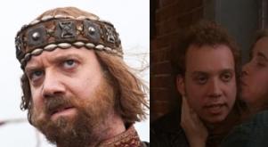 Paul Giamatti Paul Giamatti