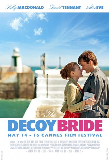 Watch The Decoy Bride Online Free HD