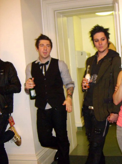 Zacky Vengeance Zacky Vengeance