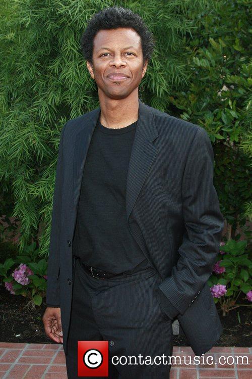 Phil LaMarr Phil LaMarr