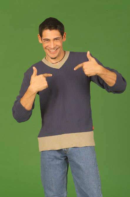 Johnny Lozada Johnny Lozada