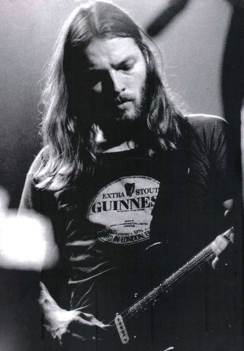 David Gilmour David Gilmour