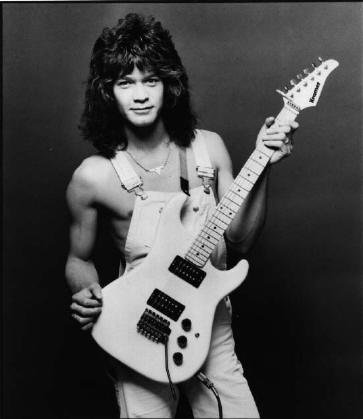 Van Halen Van Halen