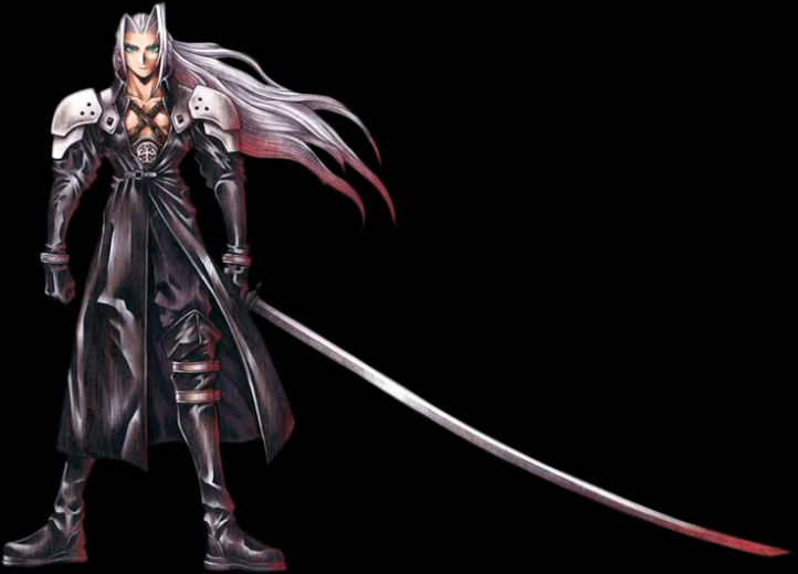Final Fantasy VII Final Fantasy VII