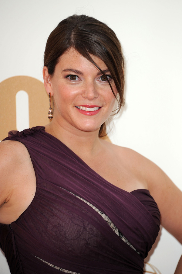 Gail Simmons Net Worth