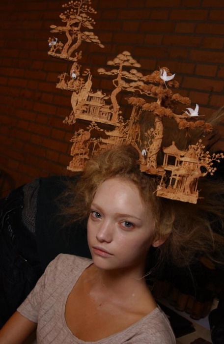 Gemma Ward Gemma Ward