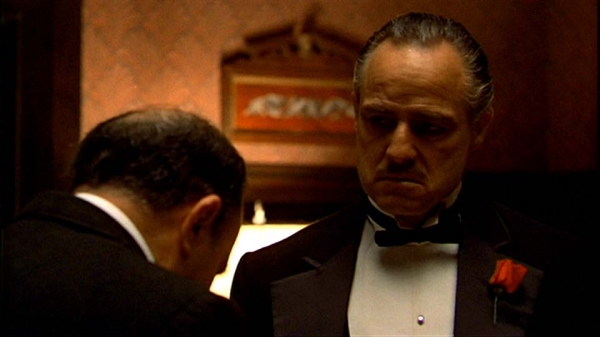 The Godfather The Godfather