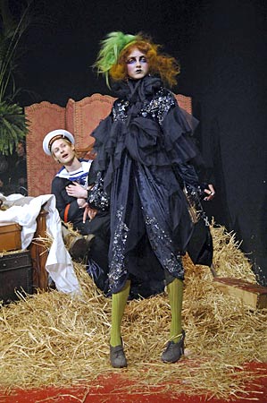 Lily Cole Lily Cole