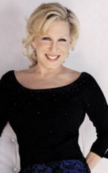 Bette Midler Bette Midler