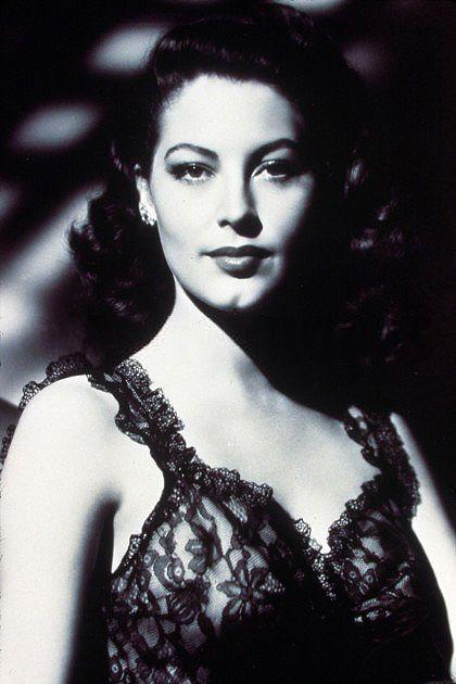 Ava Gardner Ava Gardner