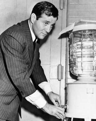 Bugsy Siegel Bugsy Siegel